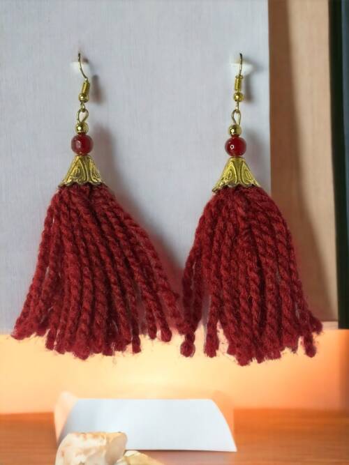 Handmade Earrings